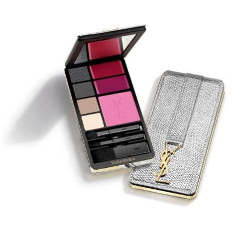 yves saint laurent make up sito italiano|yves saint laurent makeup kit.